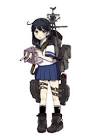潮 (艦これ)