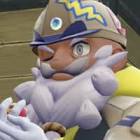 タラゴン (ポケモンZA)