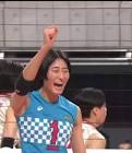 木村有希 (バレーボール)