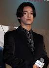 亀梨和也