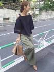 近田祐理子