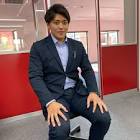 鈴木悠蔵