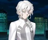 マリスビリー・アニムスフィア (FGO)