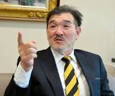 福澤克雄