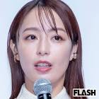 宇垣美里