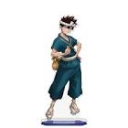 クロム (Dr.STONE)