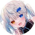 夜白藍