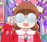 はな (プリパラ)