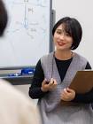 長谷川友子