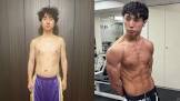 西野創人