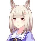 ハッピーミーク (ウマ娘)