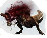 怒り喰らうイビルジョー