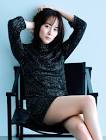比嘉愛未