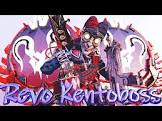 kentoboss