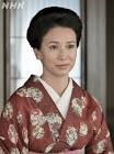 戸田菜穂