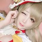 メロンレア (コスプレイヤー)