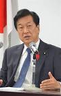 山口壮