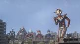 ウルトラウーマングリージョ