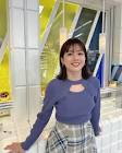 田中萌 (アナウンサー)