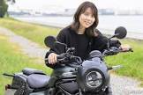 小野木里奈