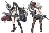 磯風 (艦これ)