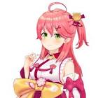 さくらみこ