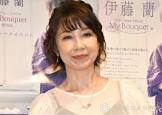 伊藤蘭