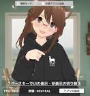 狸山まみりん