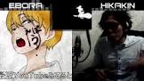 えぼら (Youtuber)