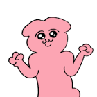 可哀想に!