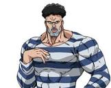 ぷりぷりプリズナー