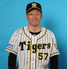 岡崎太一