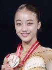 上薗恋奈