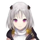 帕克丝 (VTuber)