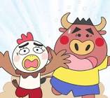 コケヤン (はなかっぱ)