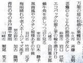 岩口留男