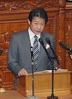 中川昭一