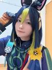 てぃナ (コスプレイヤー)