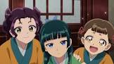 小蘭 (薬屋のひとりごと)