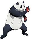 パンダ (呪術廻戦)