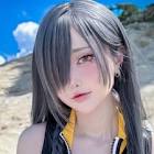 カモミール (コスプレイヤー)