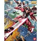 ∞ジャスティスガンダム