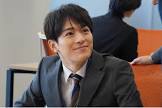 松倉海斗