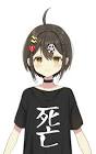 フラグちゃん