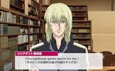 リリアデント・クラウザー