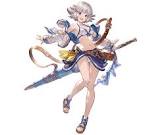 ファラ (グラブル)