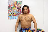 高橋ヒロム
