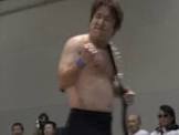 佐藤竜騎士