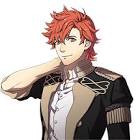 シルヴァン (FE)