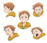 キング (七つの大罪)